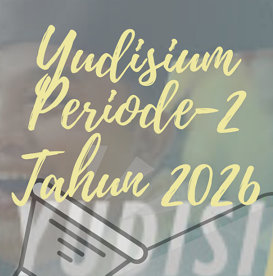 yudisium periode 2 2026