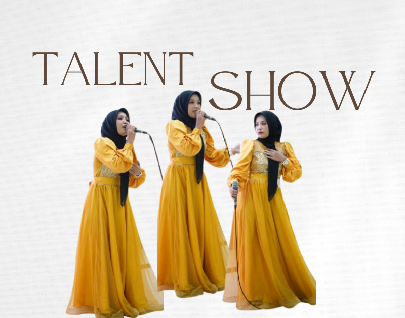 Mahasiswi FEB UIR Alifia Ayunda Utami Raih Juara 1 Lomba Lagu Dangdut Putri pada PEKSIMA UIR 2026
